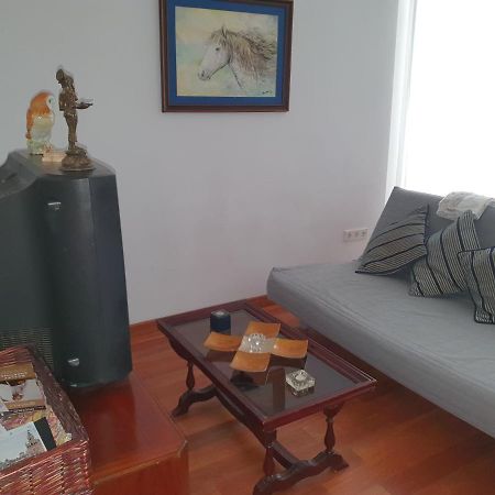 Apartamento Corral Del Rey 16 Lejlighed Sevilla Eksteriør billede