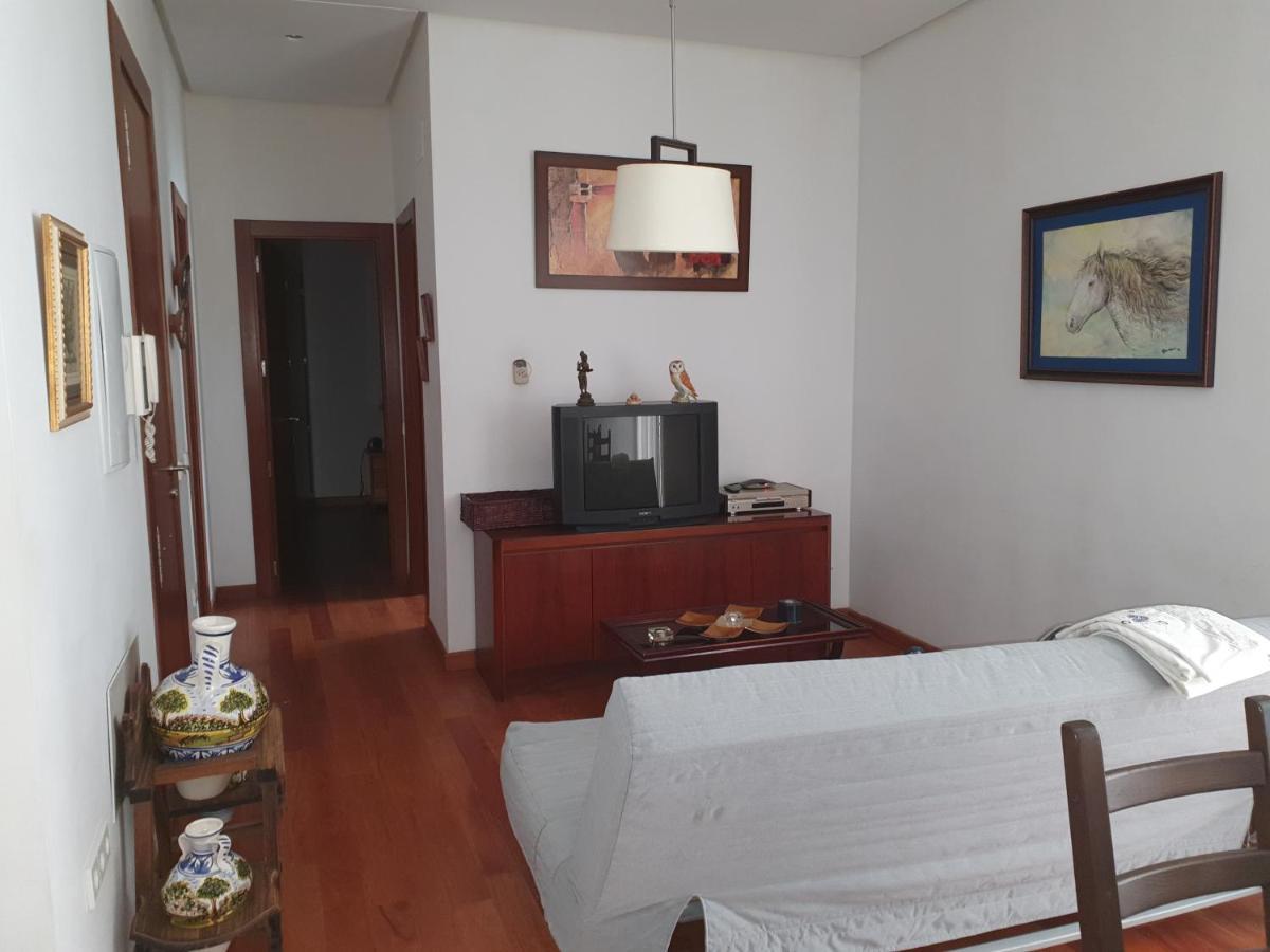 Apartamento Corral Del Rey 16 Lejlighed Sevilla Eksteriør billede