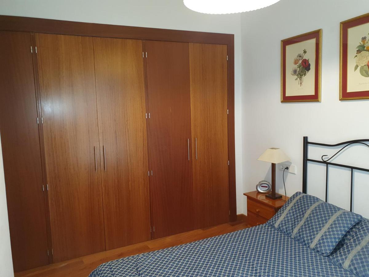 Apartamento Corral Del Rey 16 Lejlighed Sevilla Eksteriør billede