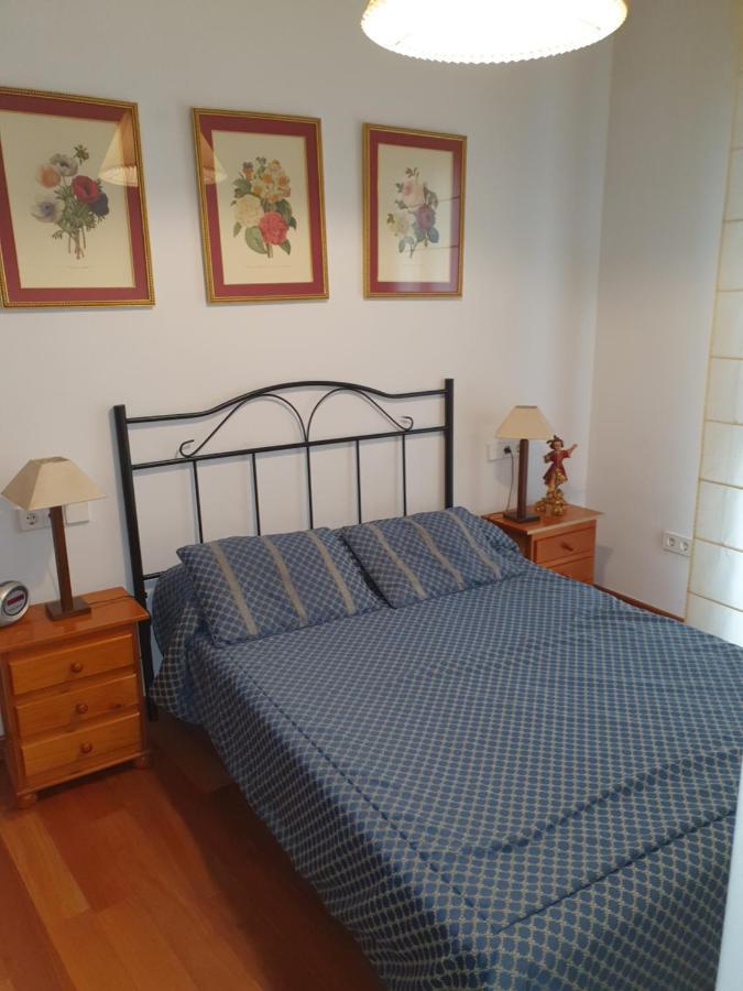 Apartamento Corral Del Rey 16 Lejlighed Sevilla Eksteriør billede
