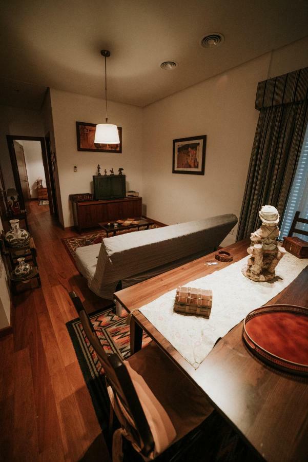 Apartamento Corral Del Rey 16 Lejlighed Sevilla Eksteriør billede