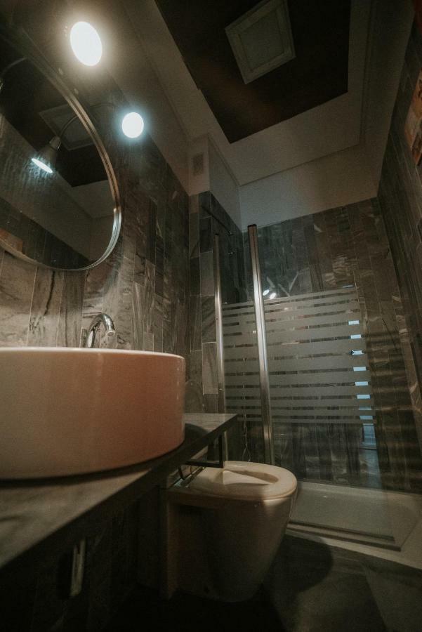 Apartamento Corral Del Rey 16 Lejlighed Sevilla Eksteriør billede